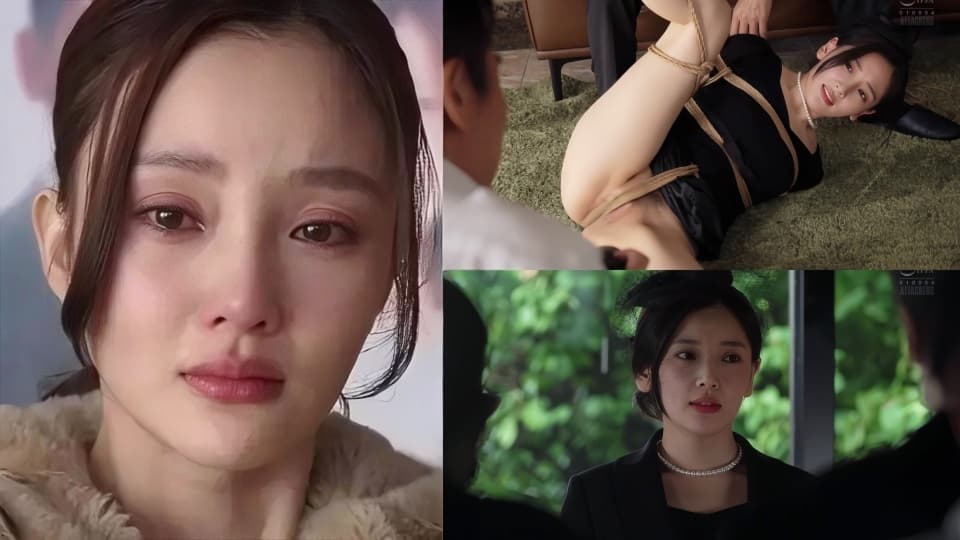 【AI明星换脸】AI- 李小璐 未亡人求安慰！ 完美换脸，极品中的极品，值得收藏！